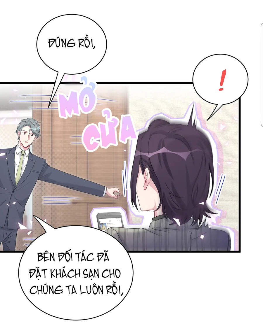 Đứa Bé Là Của Ai ???? Chapter 132.5 - 43