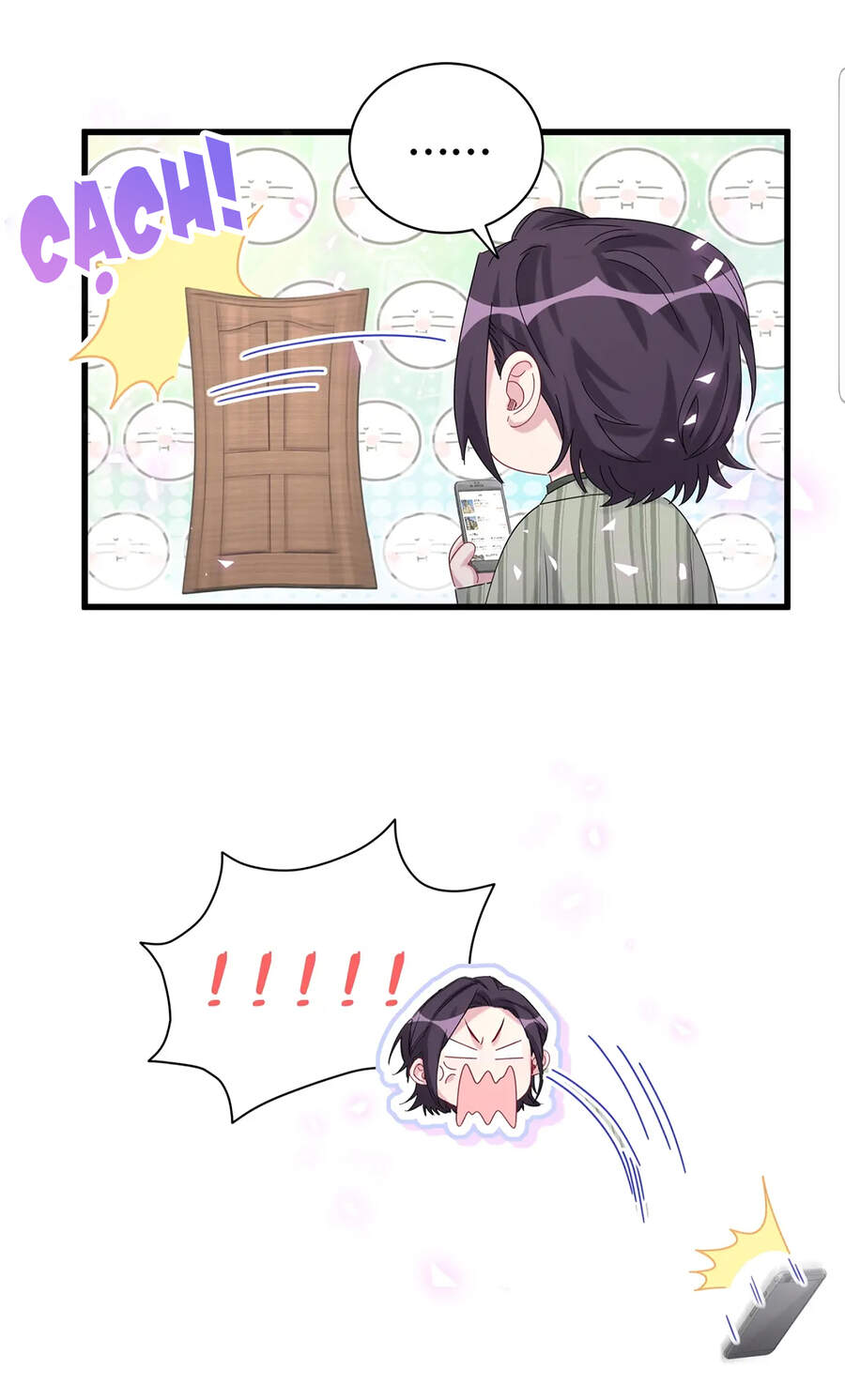 Đứa Bé Là Của Ai ???? Chapter 132.5 - 45