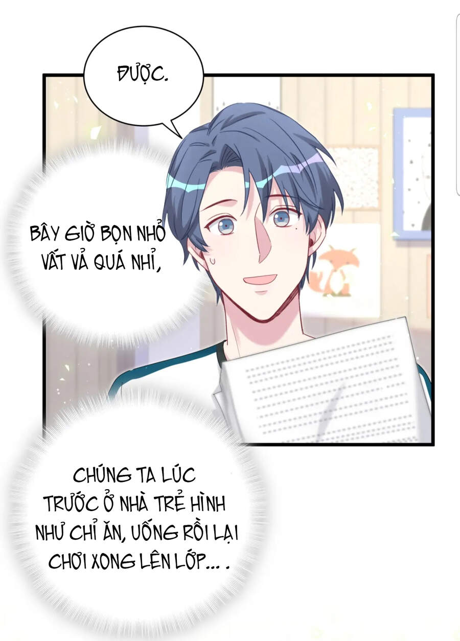 Đứa Bé Là Của Ai ???? Chapter 132.5 - 10