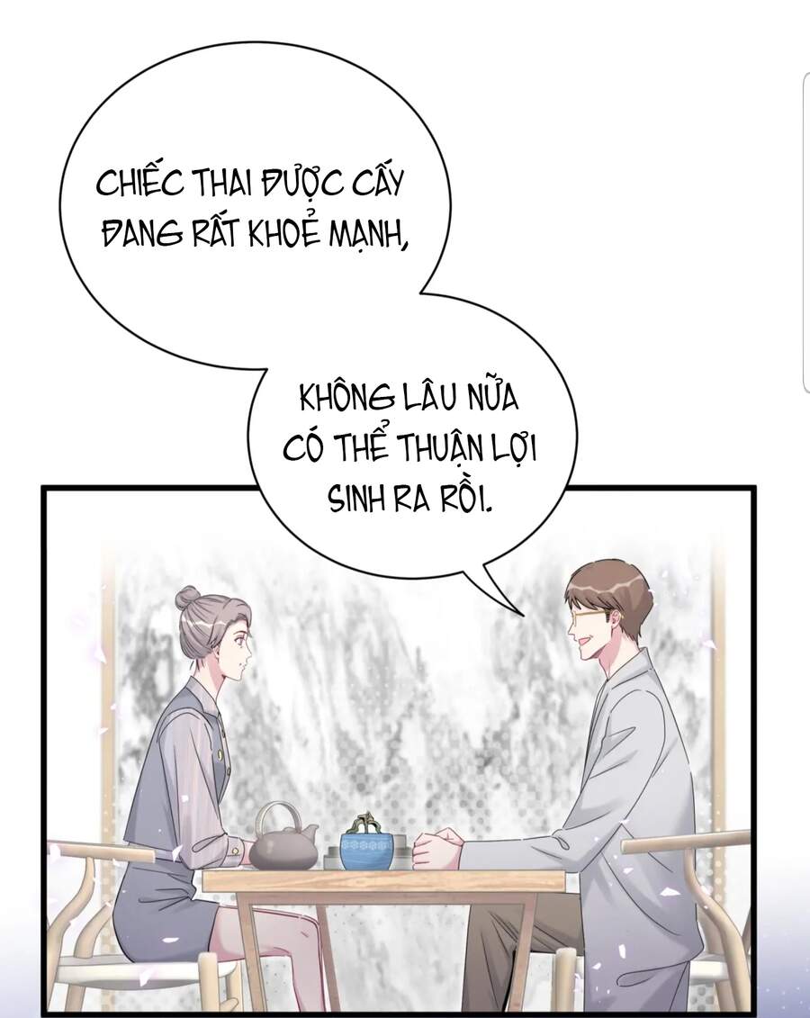Đứa Bé Là Của Ai ???? Chapter 132 - 16