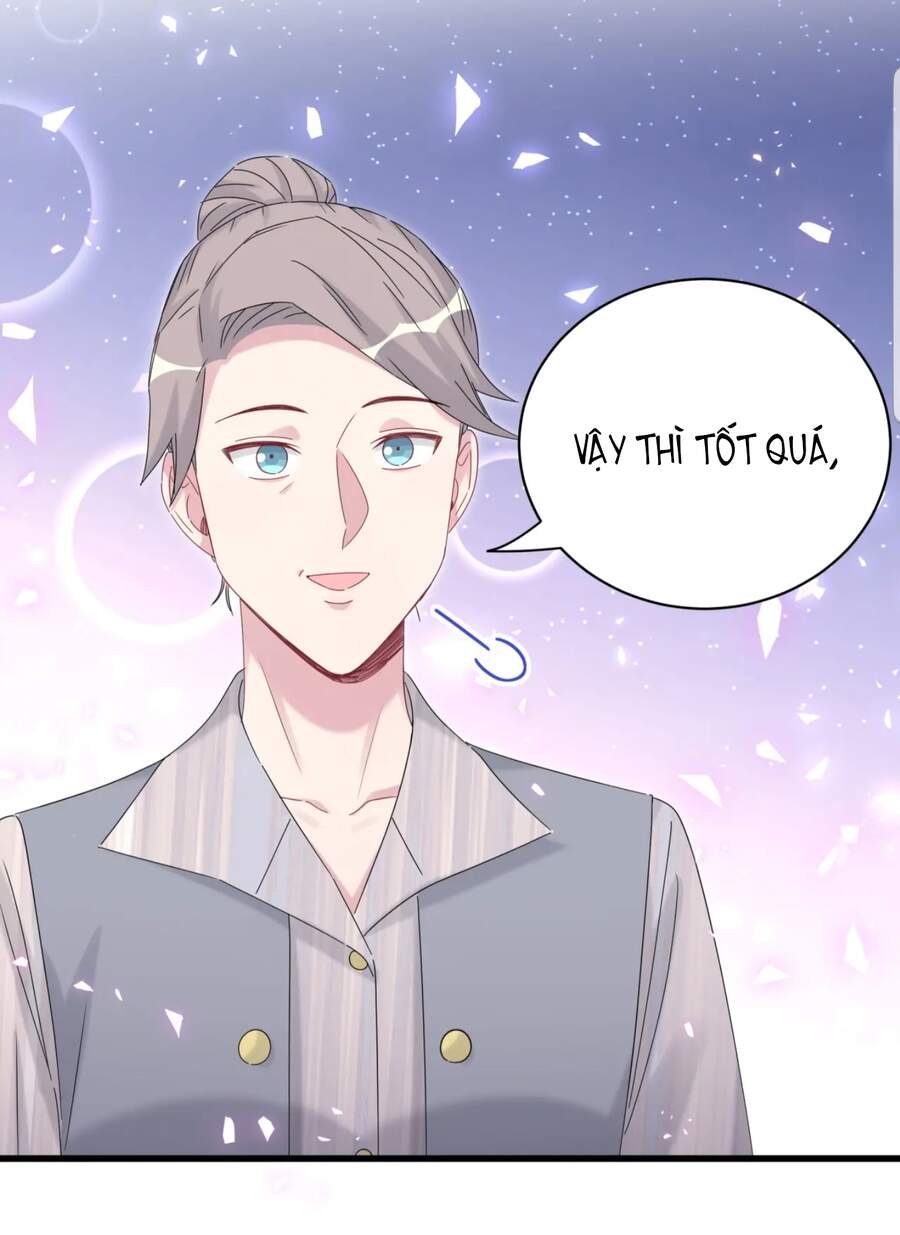 Đứa Bé Là Của Ai ???? Chapter 132 - 17