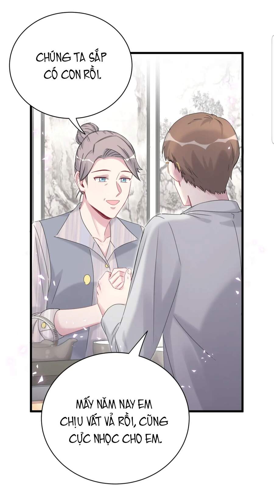 Đứa Bé Là Của Ai ???? Chapter 132 - 18