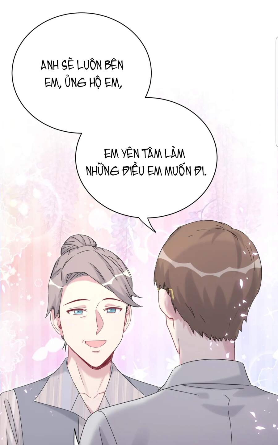 Đứa Bé Là Của Ai ???? Chapter 132 - 19