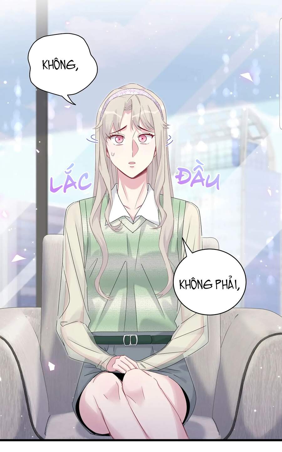 Đứa Bé Là Của Ai ???? Chapter 132 - 24
