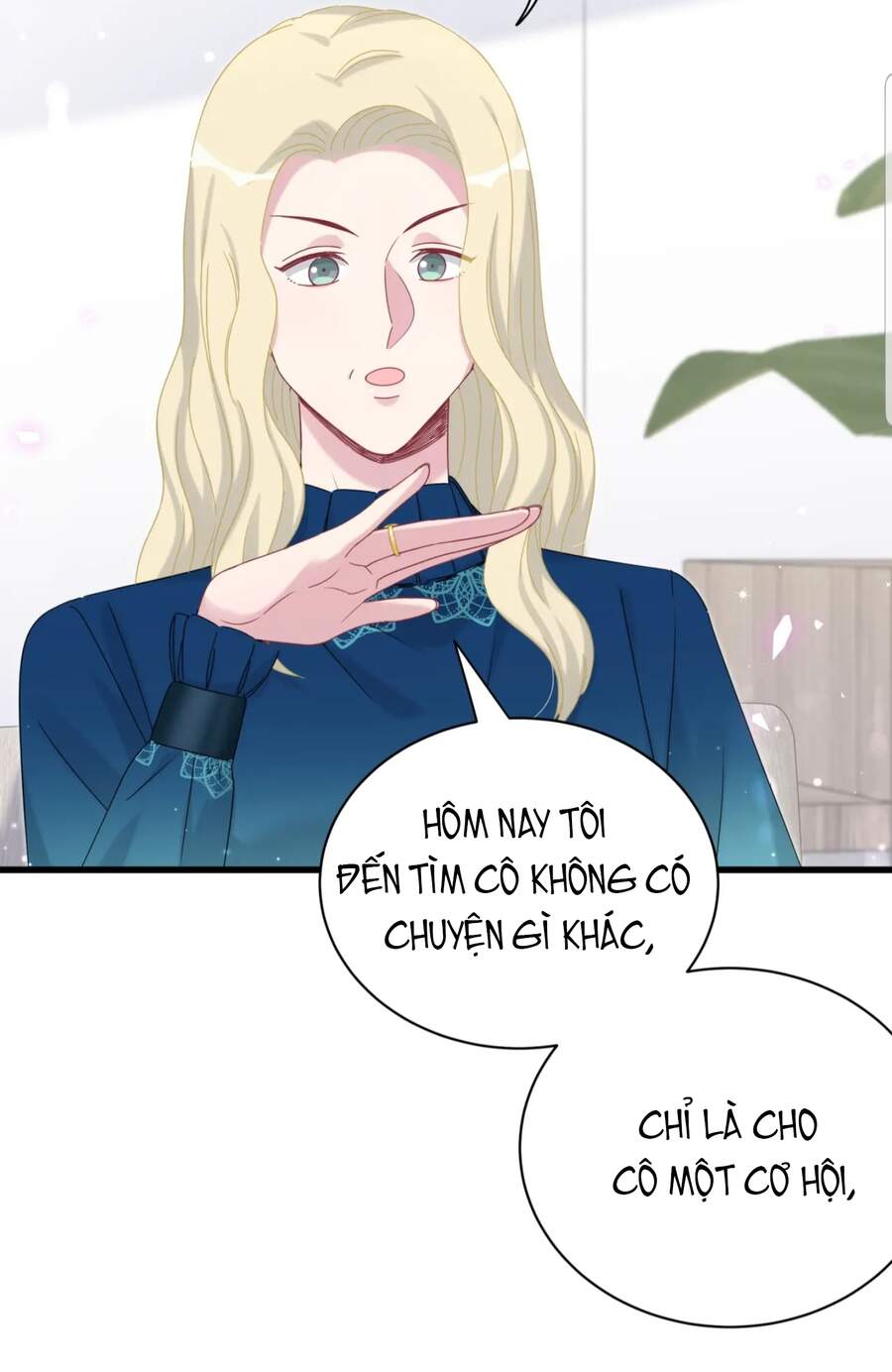 Đứa Bé Là Của Ai ???? Chapter 132 - 26