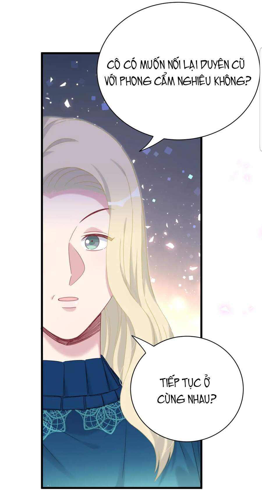 Đứa Bé Là Của Ai ???? Chapter 132 - 27