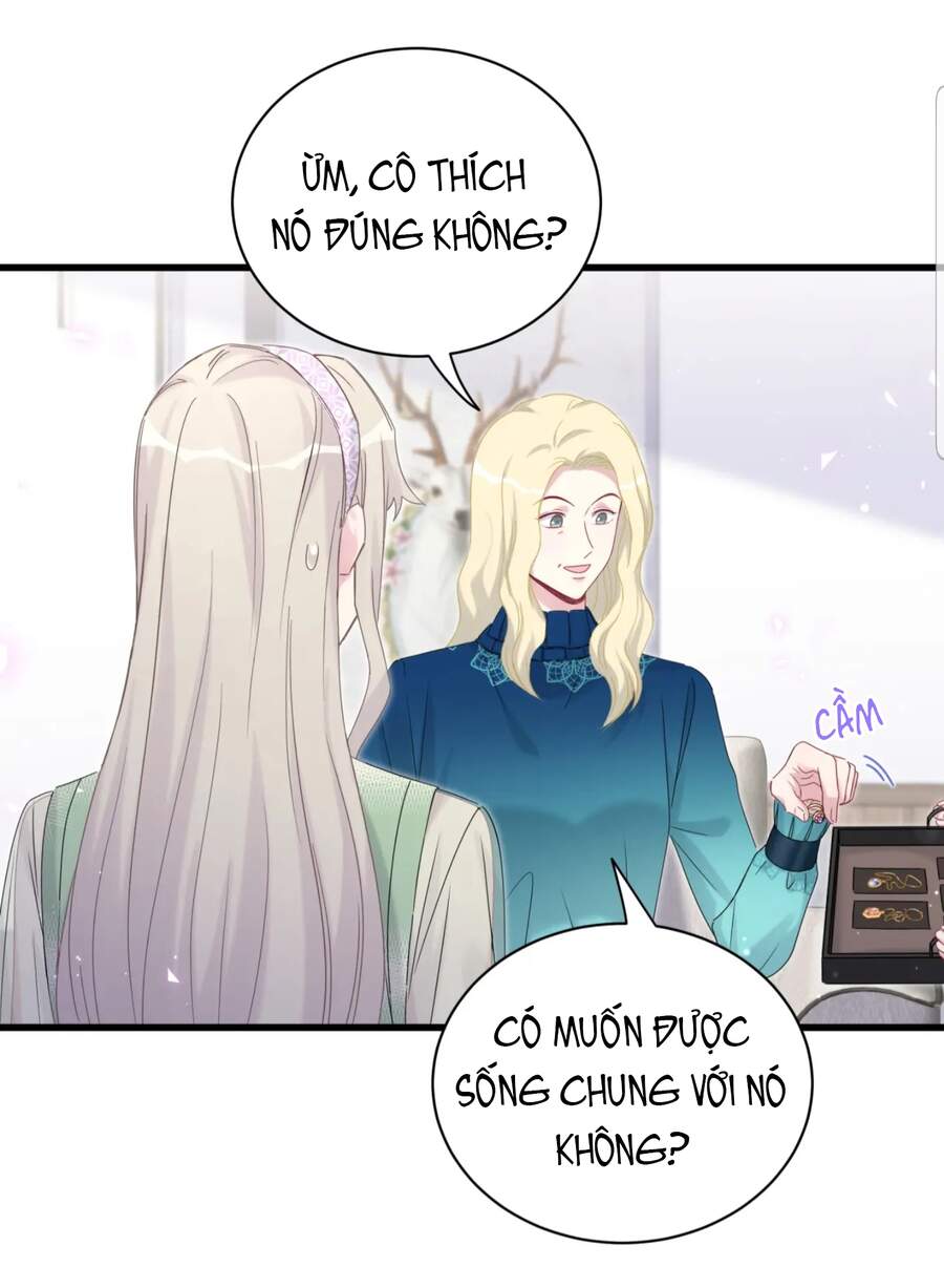 Đứa Bé Là Của Ai ???? Chapter 132 - 29