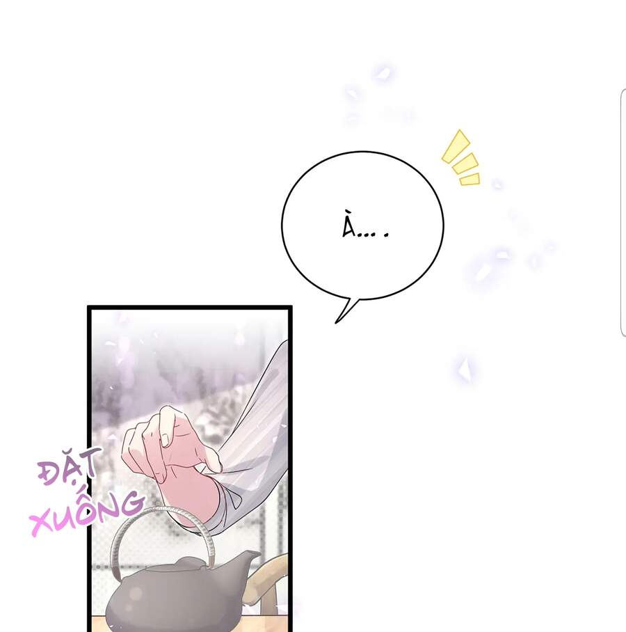 Đứa Bé Là Của Ai ???? Chapter 132 - 4