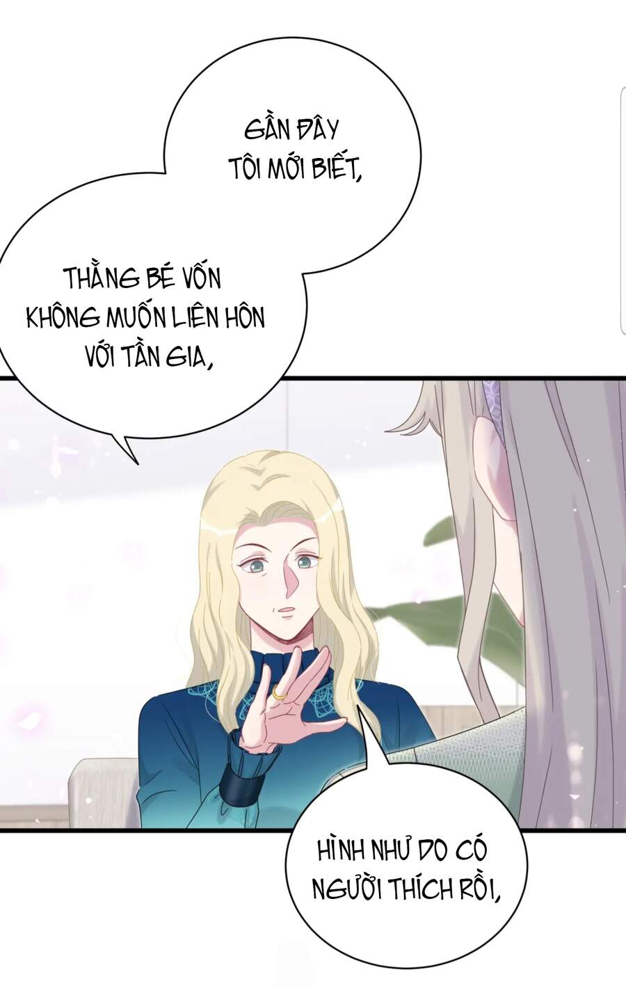 Đứa Bé Là Của Ai ???? Chapter 132 - 31