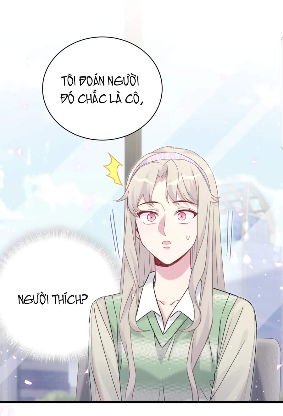 Đứa Bé Là Của Ai ???? Chapter 132 - 32