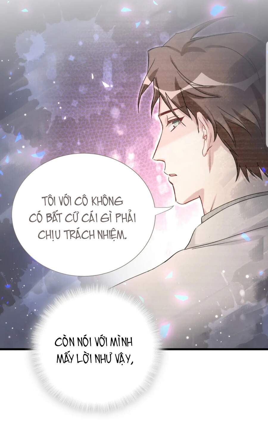 Đứa Bé Là Của Ai ???? Chapter 132 - 36
