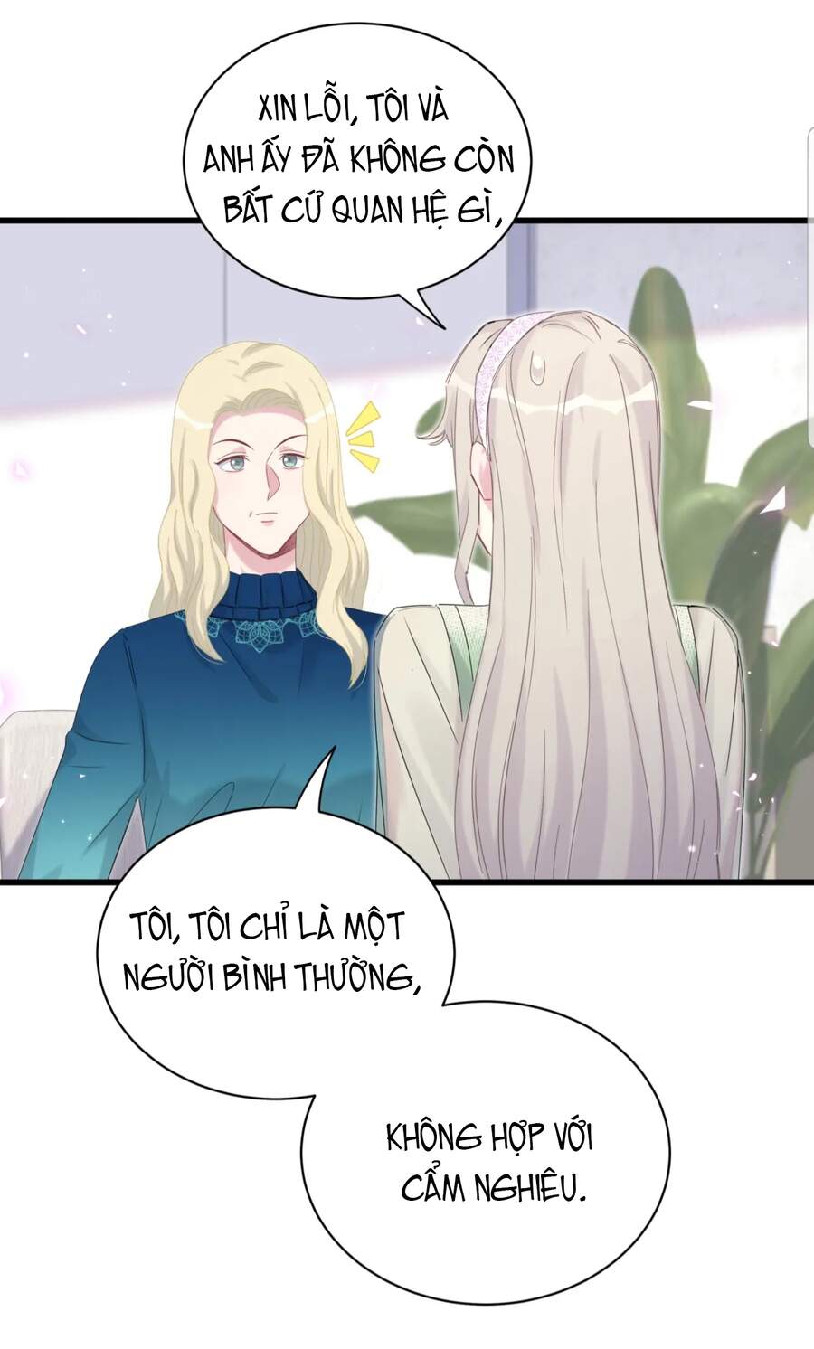 Đứa Bé Là Của Ai ???? Chapter 132 - 39