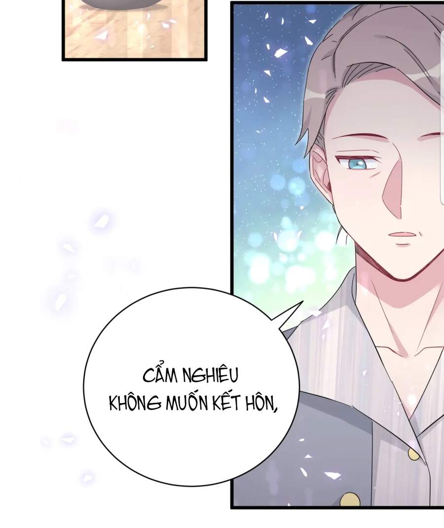 Đứa Bé Là Của Ai ???? Chapter 132 - 5