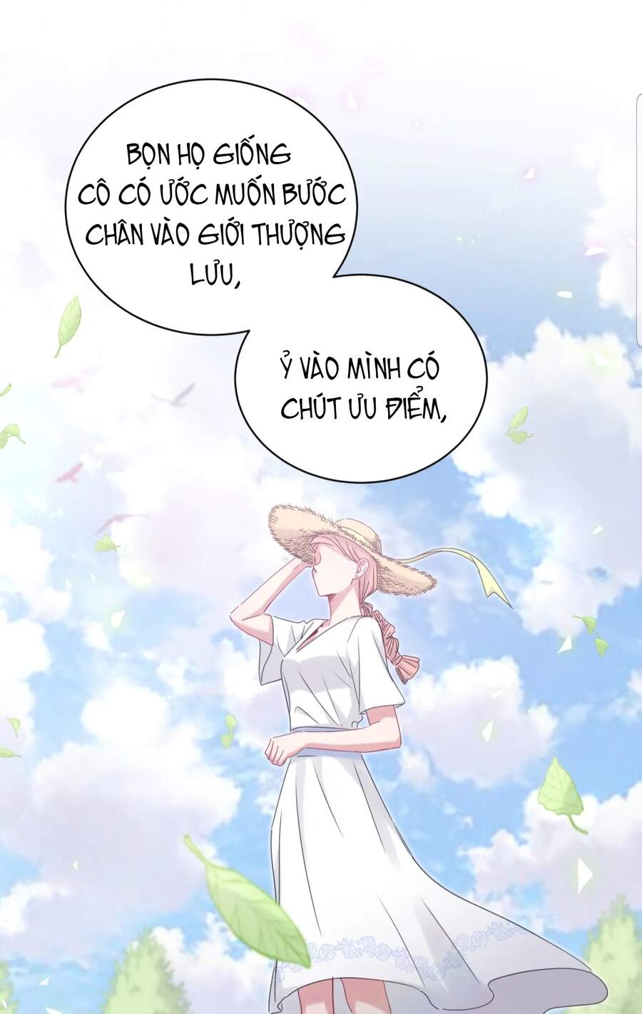 Đứa Bé Là Của Ai ???? Chapter 132 - 44