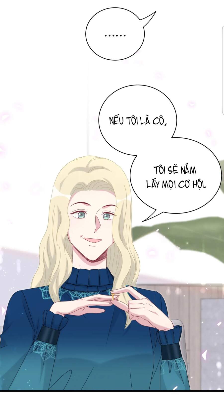 Đứa Bé Là Của Ai ???? Chapter 132 - 47