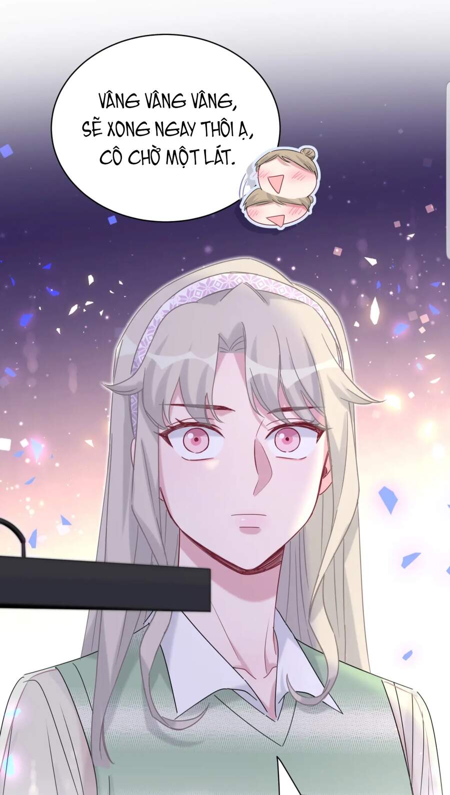 Đứa Bé Là Của Ai ???? Chapter 132 - 49