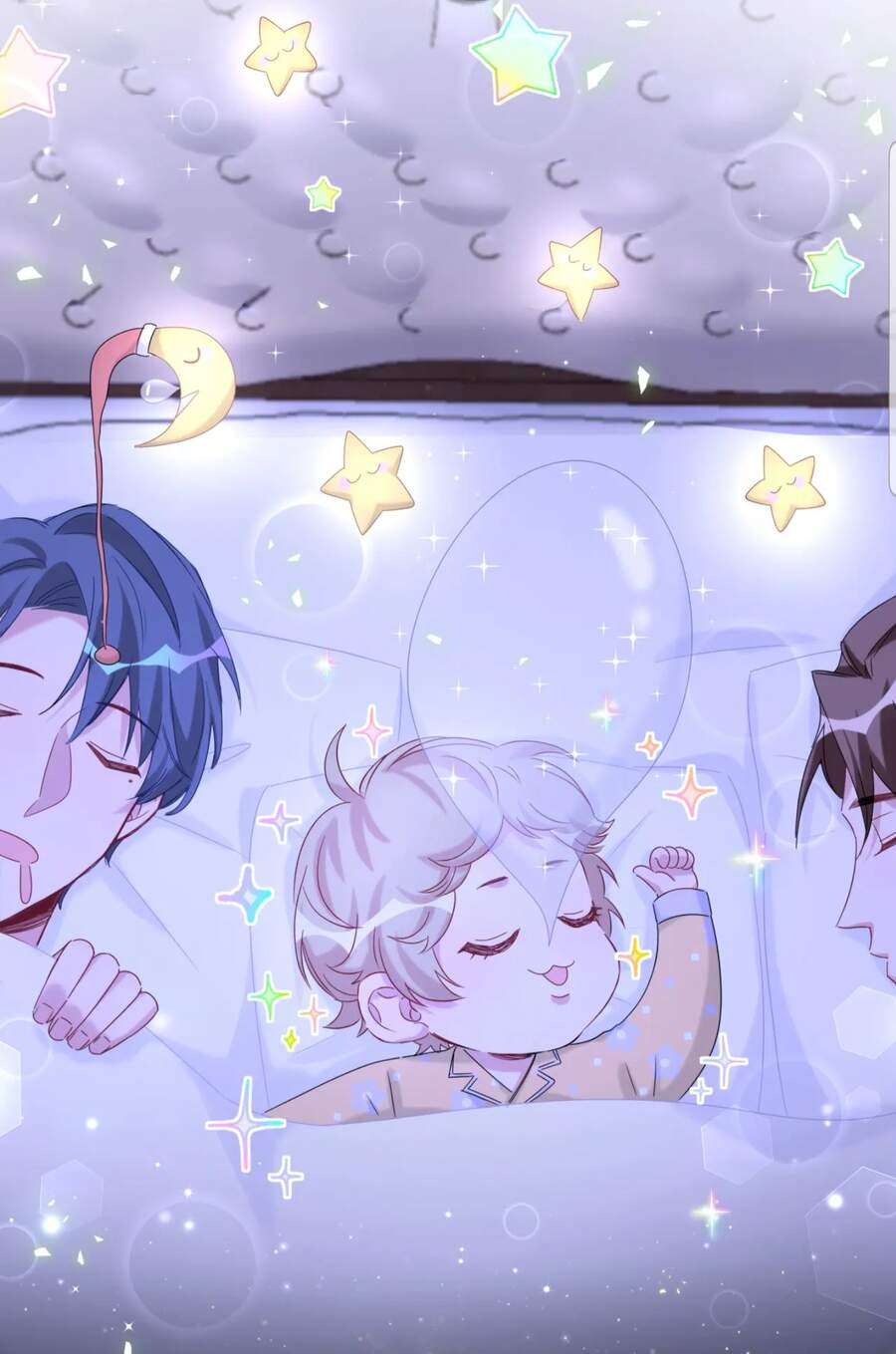 Đứa Bé Là Của Ai ???? Chapter 132 - 52