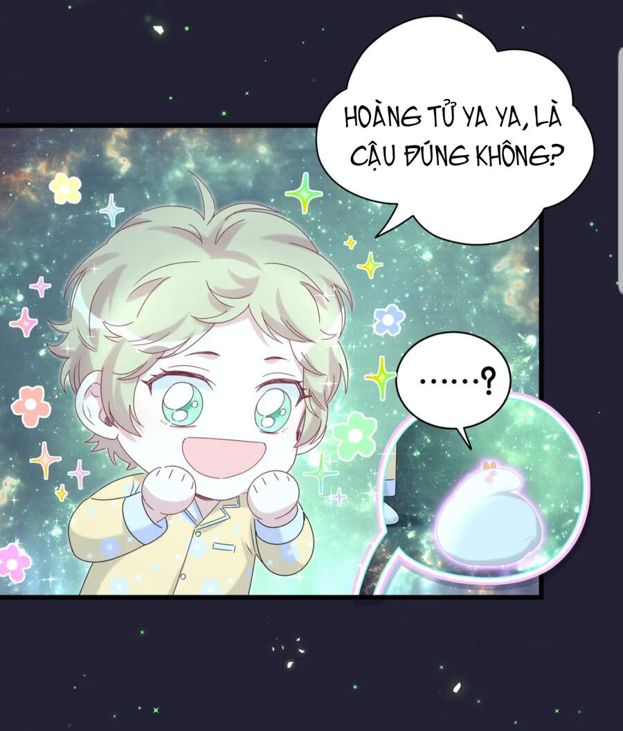 Đứa Bé Là Của Ai ???? Chapter 132 - 54