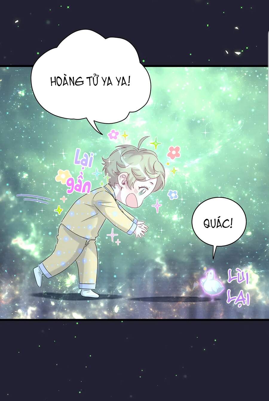 Đứa Bé Là Của Ai ???? Chapter 132 - 55