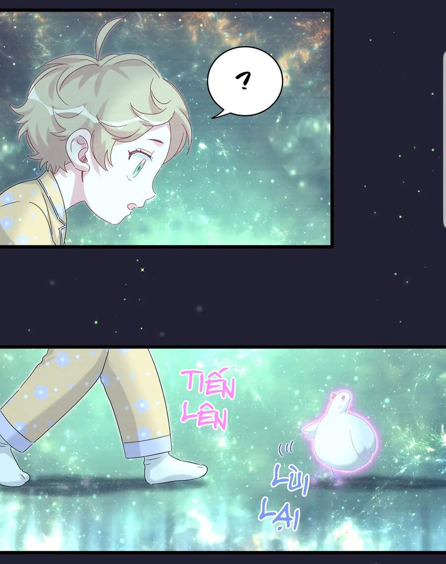 Đứa Bé Là Của Ai ???? Chapter 132 - 56