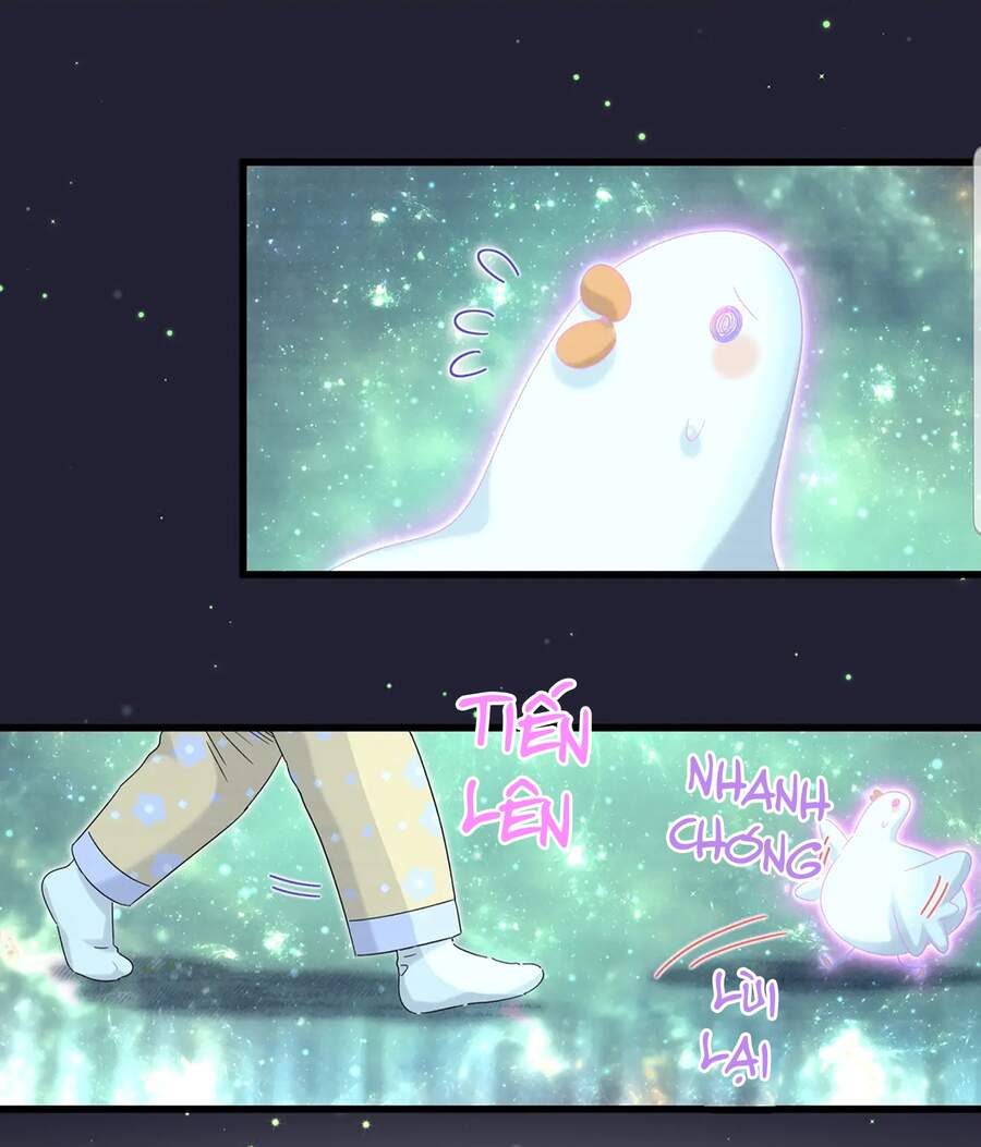 Đứa Bé Là Của Ai ???? Chapter 132 - 57