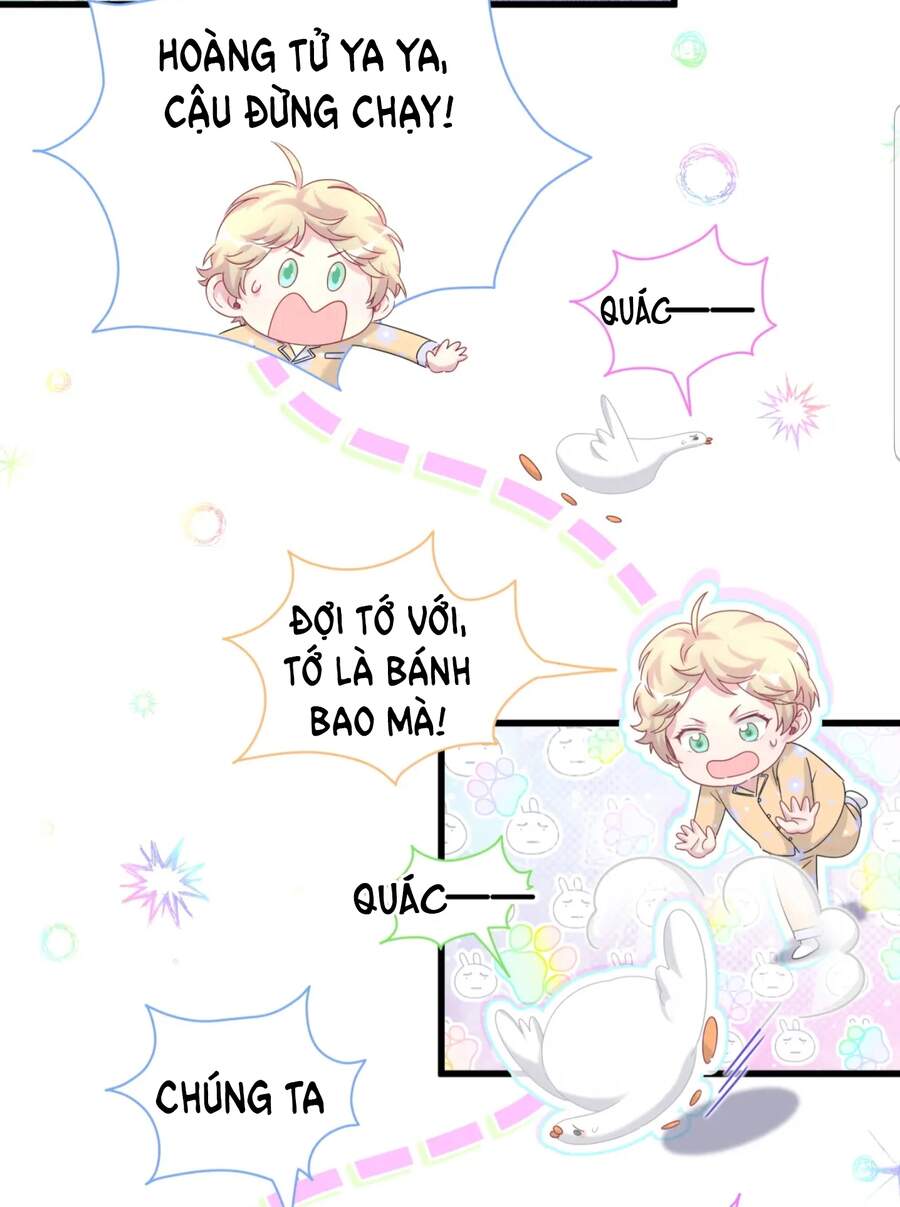 Đứa Bé Là Của Ai ???? Chapter 132 - 59