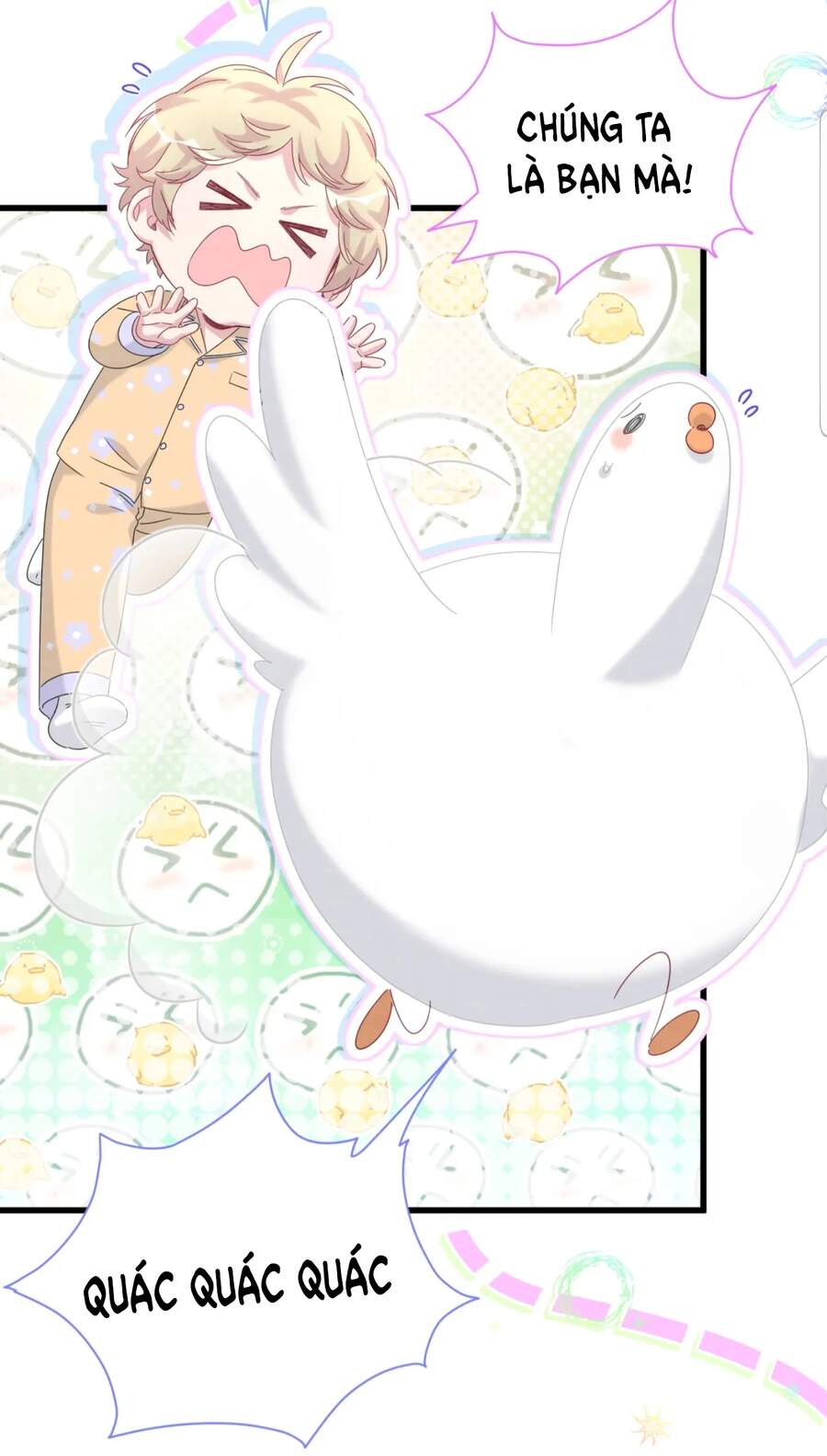 Đứa Bé Là Của Ai ???? Chapter 132 - 60