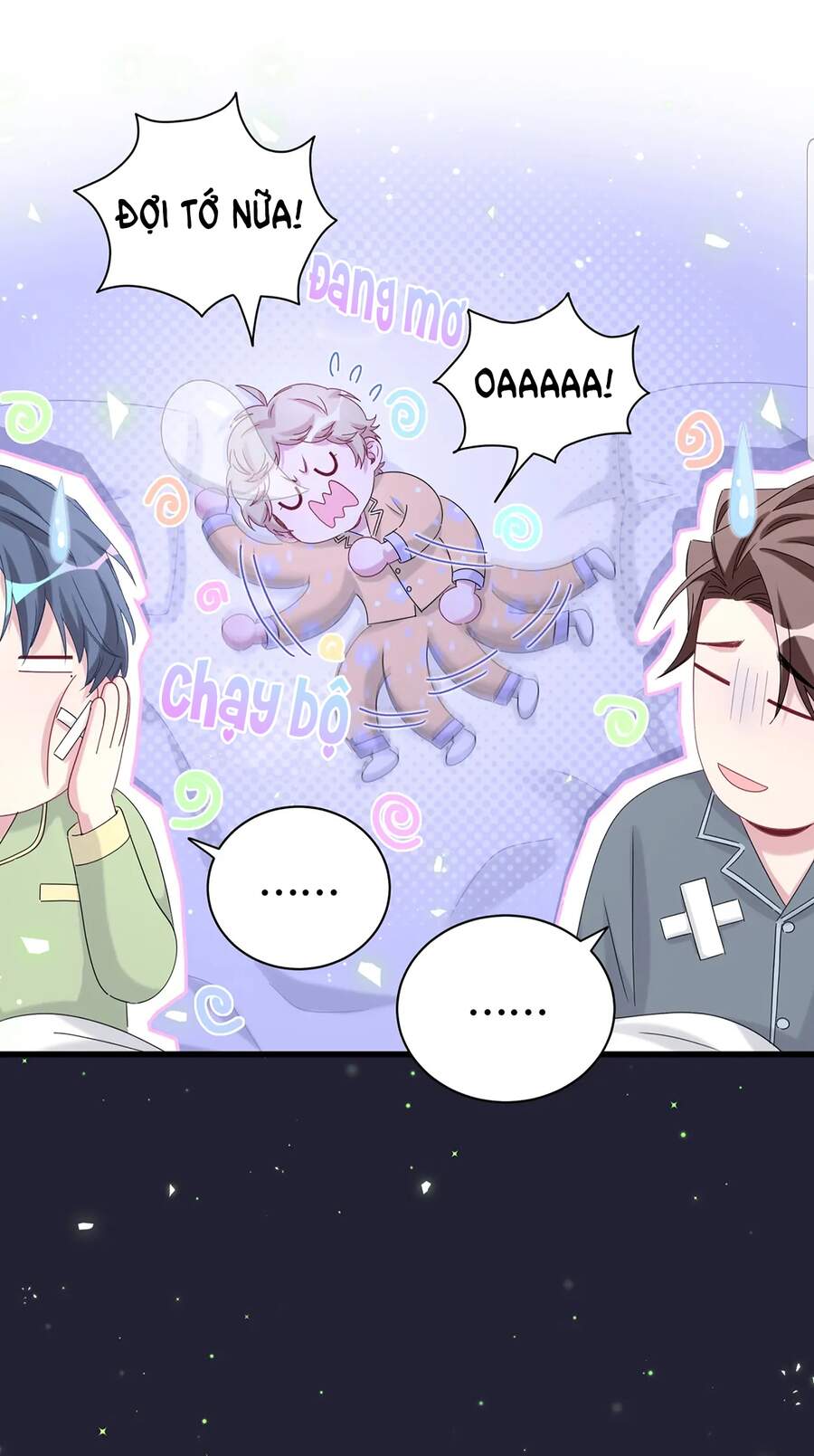 Đứa Bé Là Của Ai ???? Chapter 132 - 63