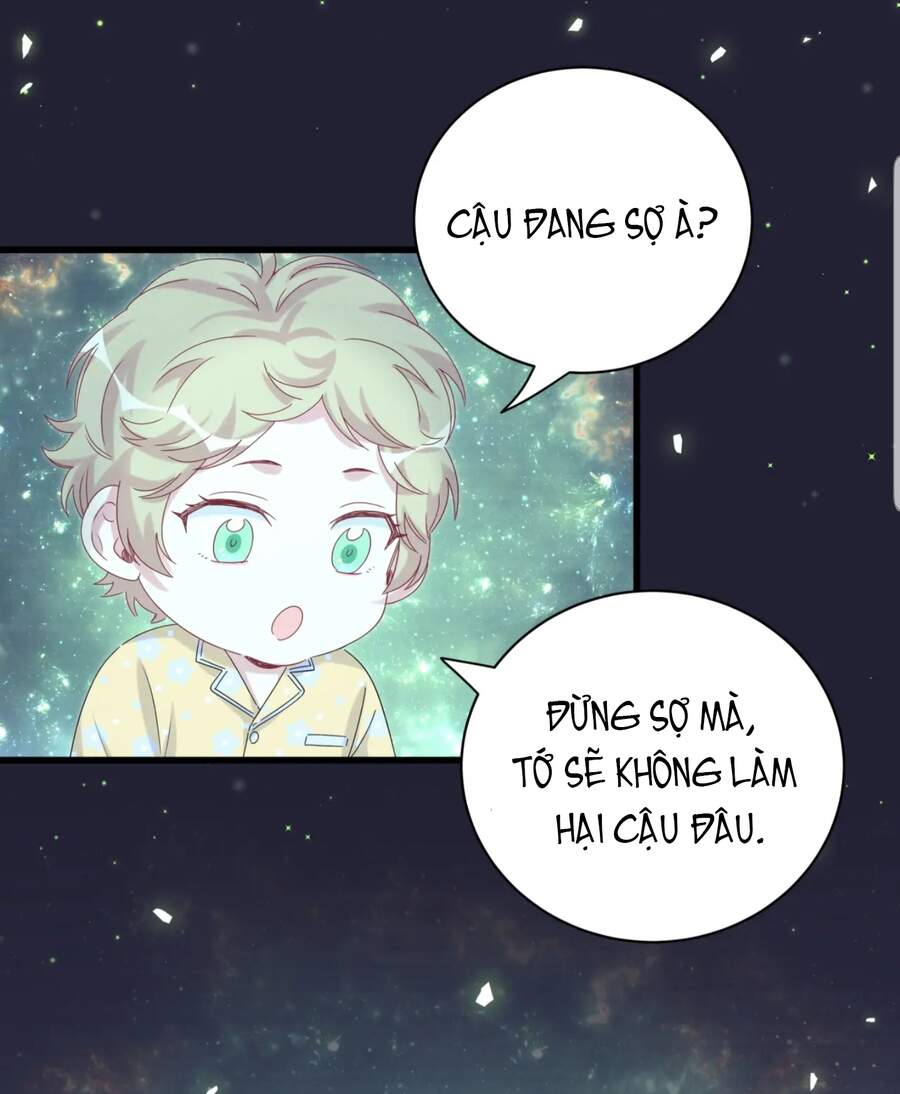Đứa Bé Là Của Ai ???? Chapter 132 - 66