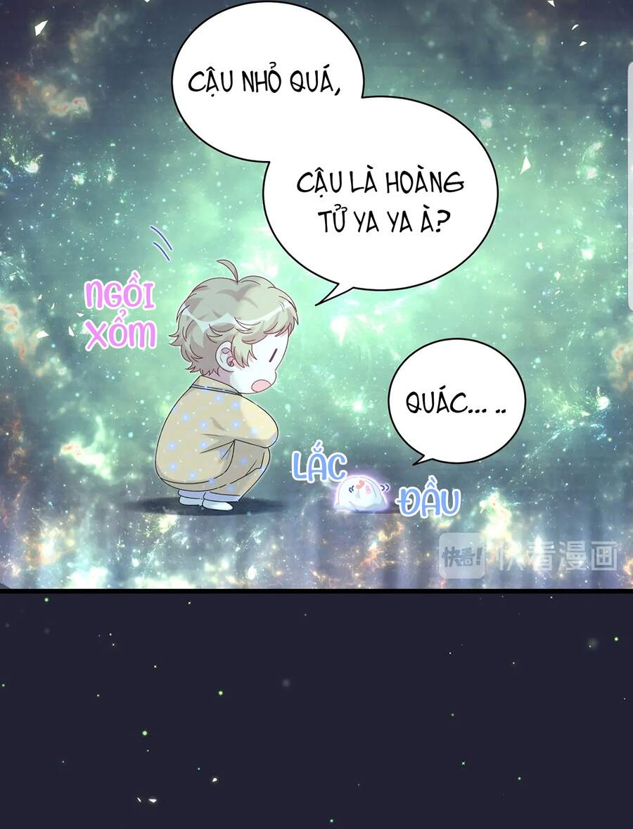 Đứa Bé Là Của Ai ???? Chapter 132 - 67