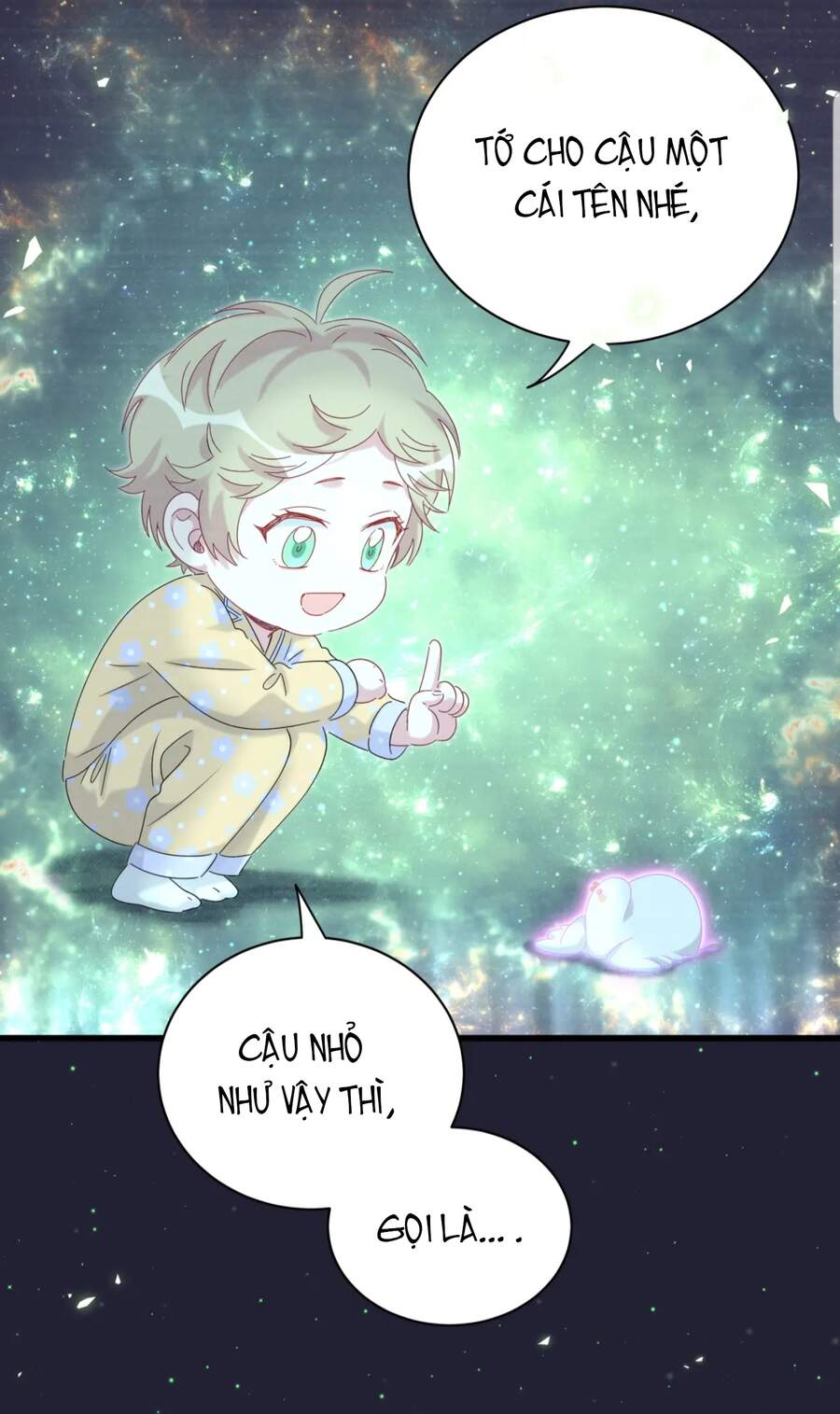 Đứa Bé Là Của Ai ???? Chapter 132 - 70