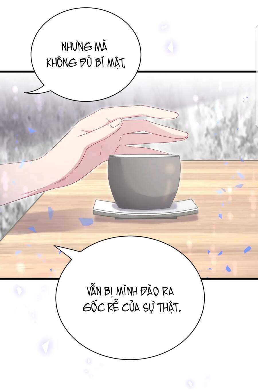 Đứa Bé Là Của Ai ???? Chapter 132 - 8
