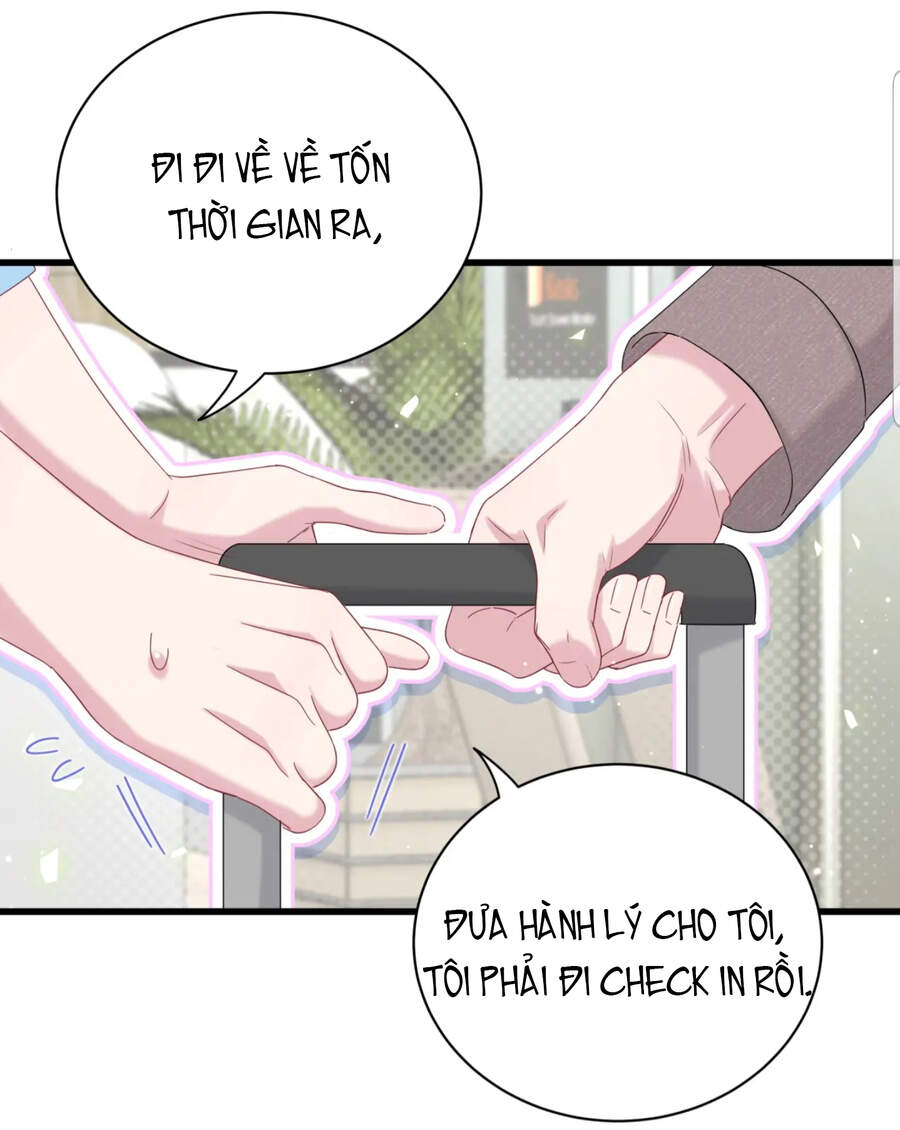 Đứa Bé Là Của Ai ???? Chapter 133 - 12