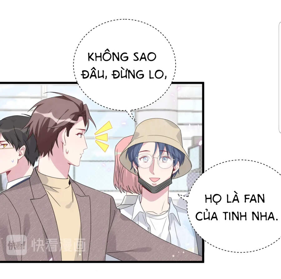 Đứa Bé Là Của Ai ???? Chapter 133 - 20
