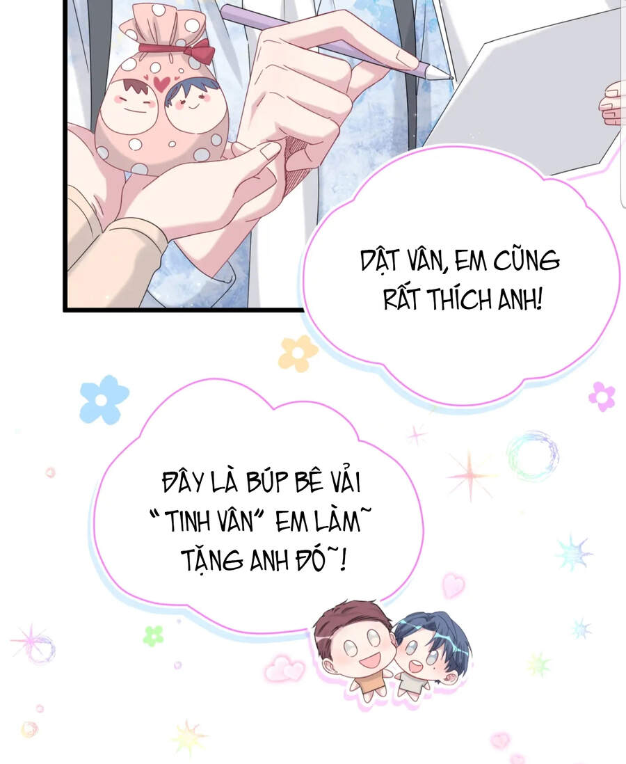 Đứa Bé Là Của Ai ???? Chapter 133 - 24