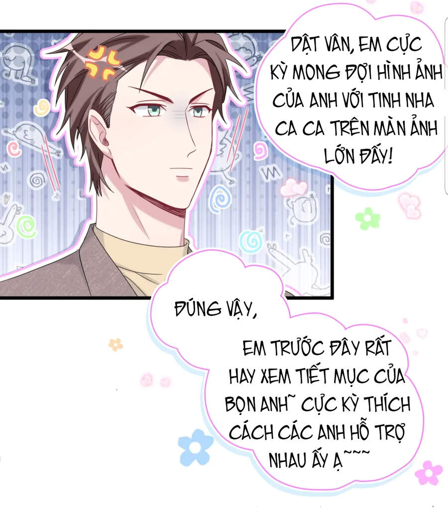Đứa Bé Là Của Ai ???? Chapter 133 - 25