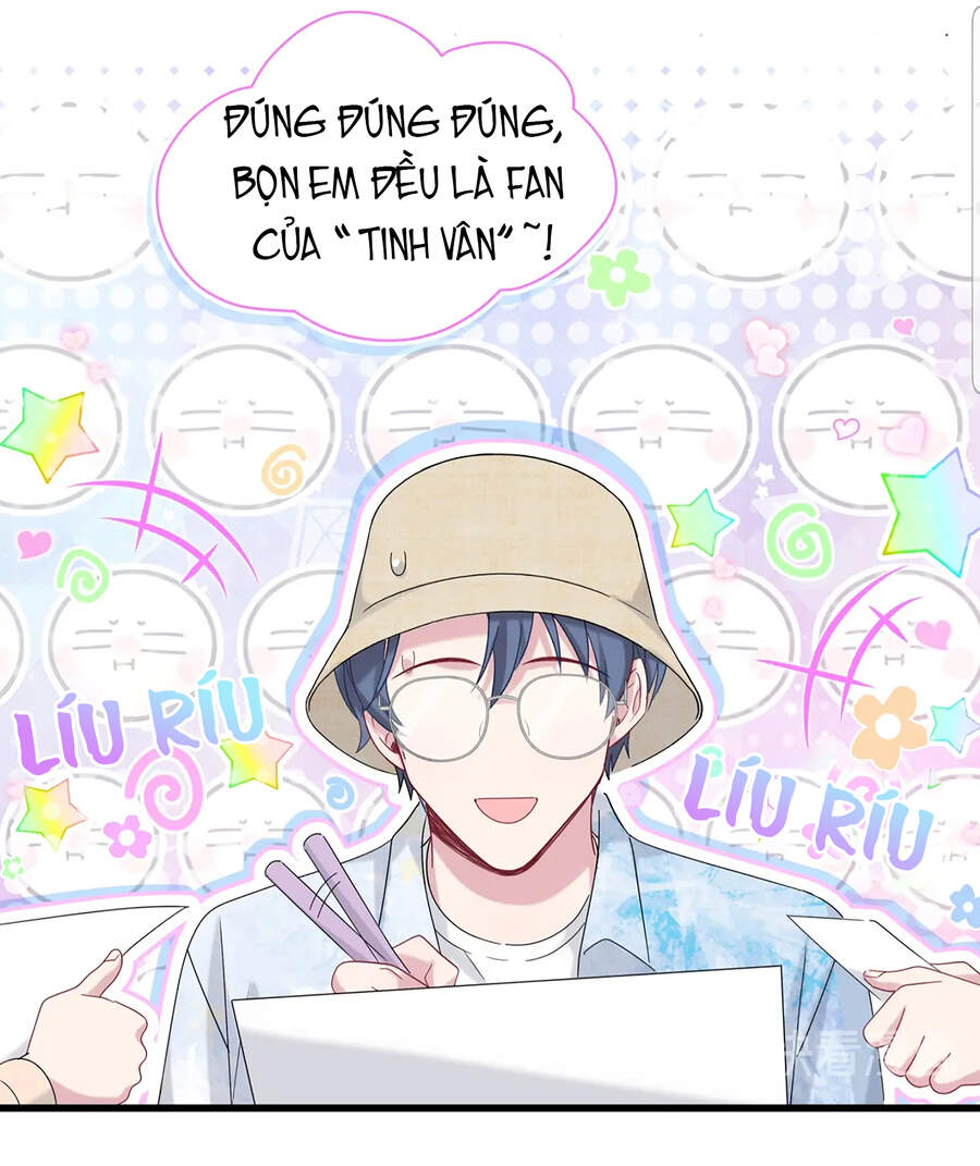 Đứa Bé Là Của Ai ???? Chapter 133 - 26