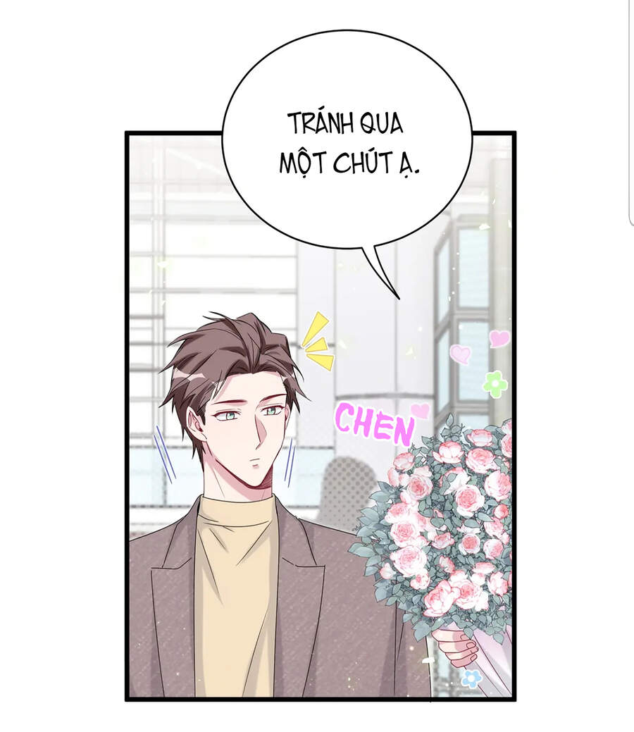 Đứa Bé Là Của Ai ???? Chapter 133 - 27