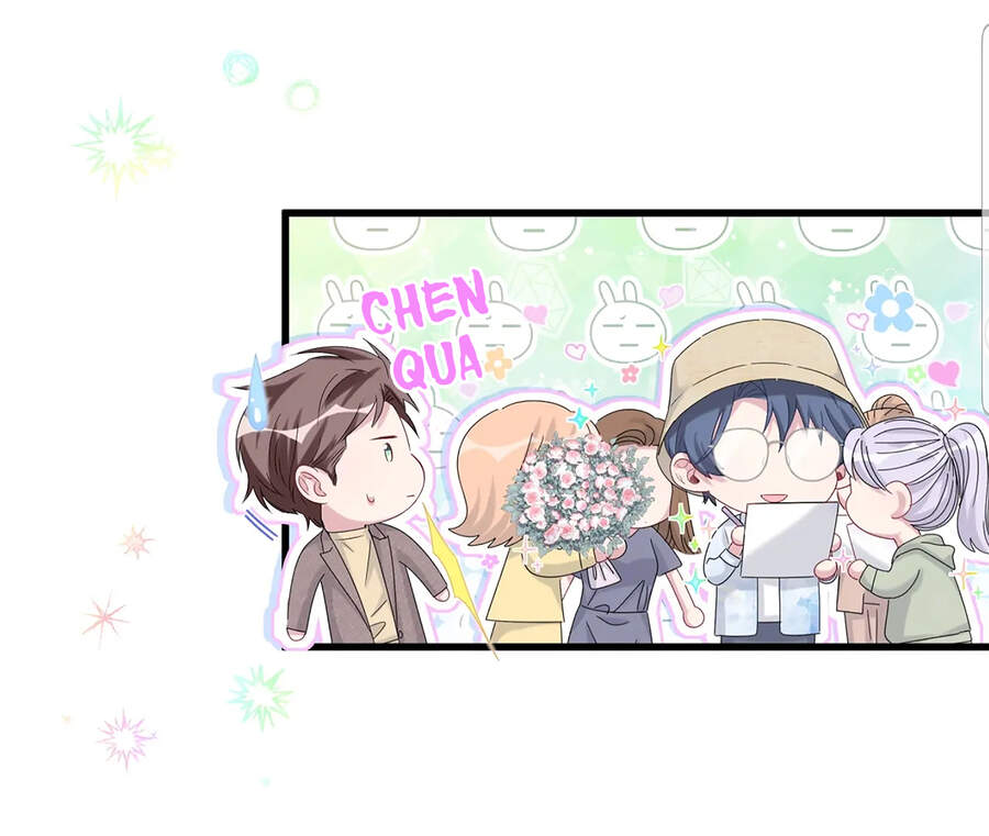 Đứa Bé Là Của Ai ???? Chapter 133 - 28