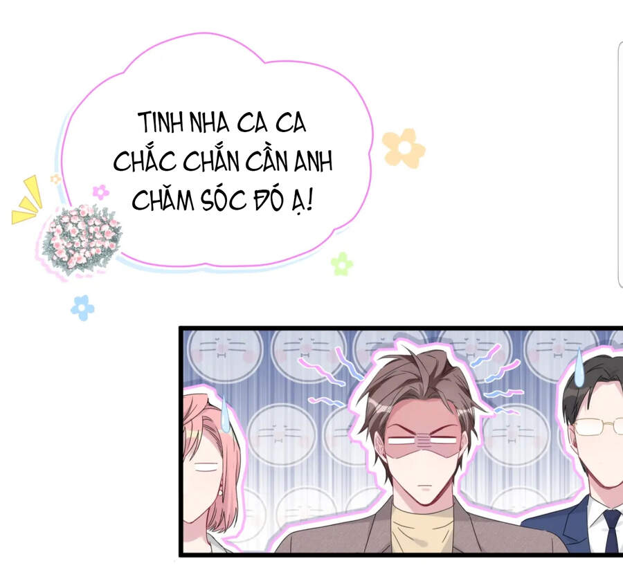 Đứa Bé Là Của Ai ???? Chapter 133 - 30