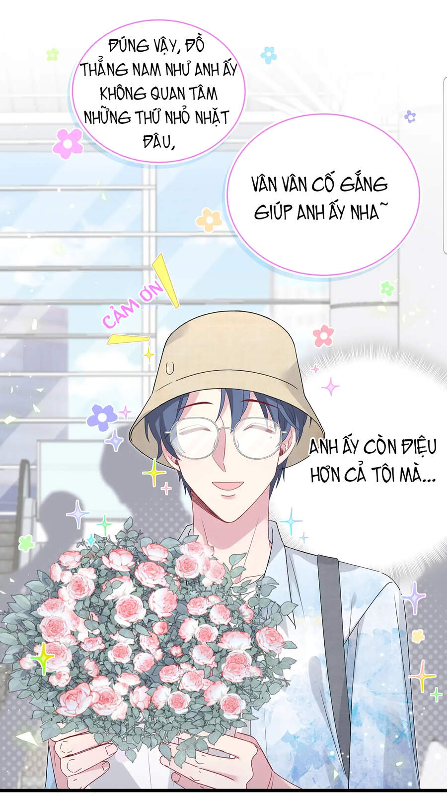 Đứa Bé Là Của Ai ???? Chapter 133 - 31