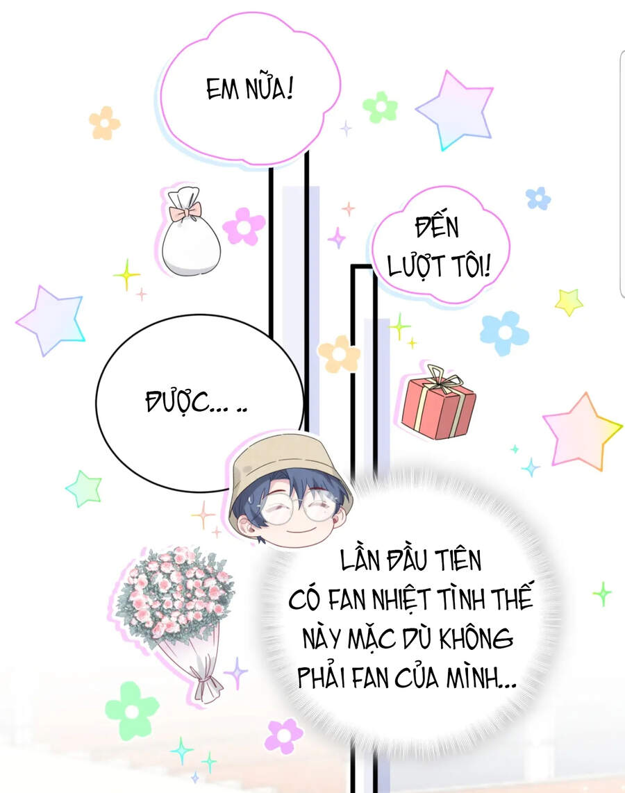 Đứa Bé Là Của Ai ???? Chapter 133 - 33