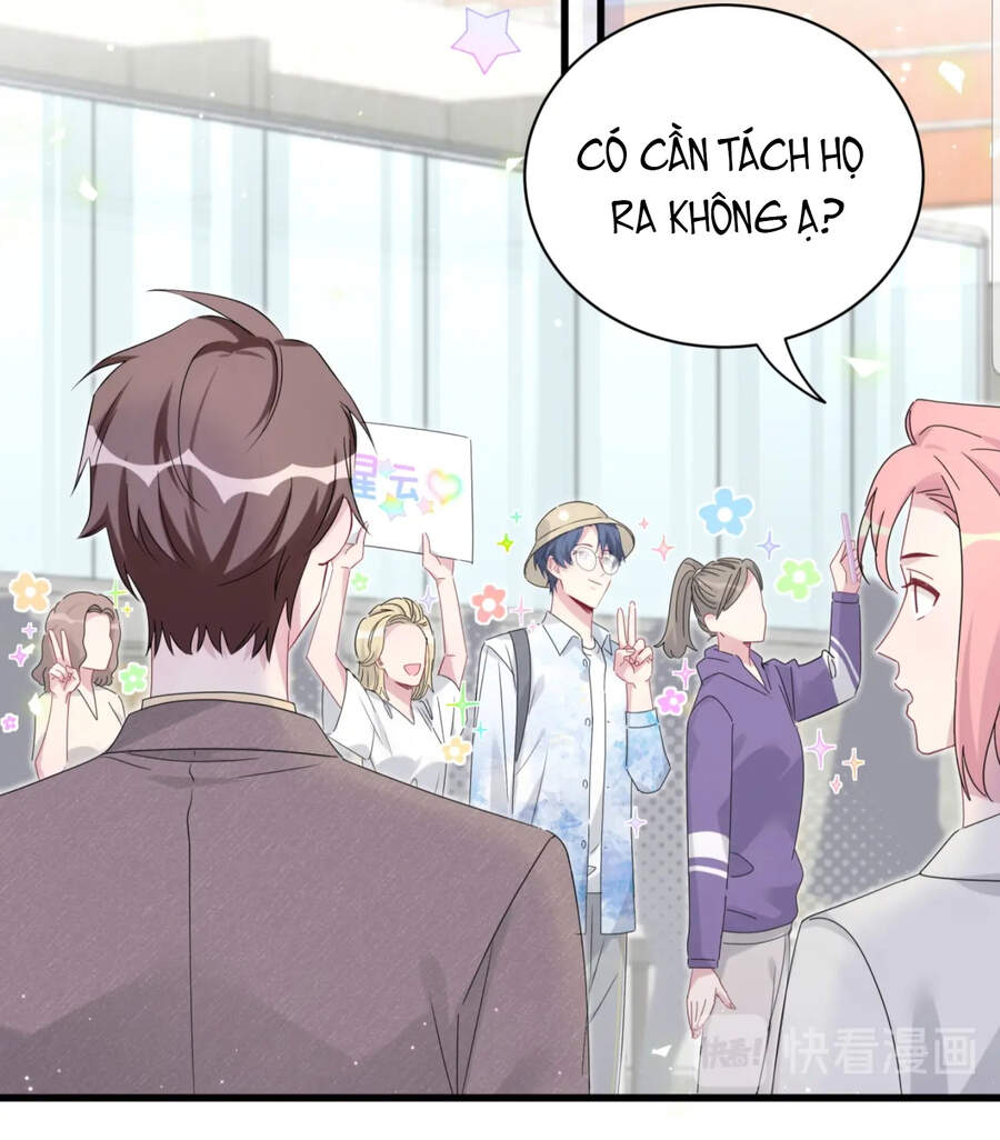 Đứa Bé Là Của Ai ???? Chapter 133 - 34