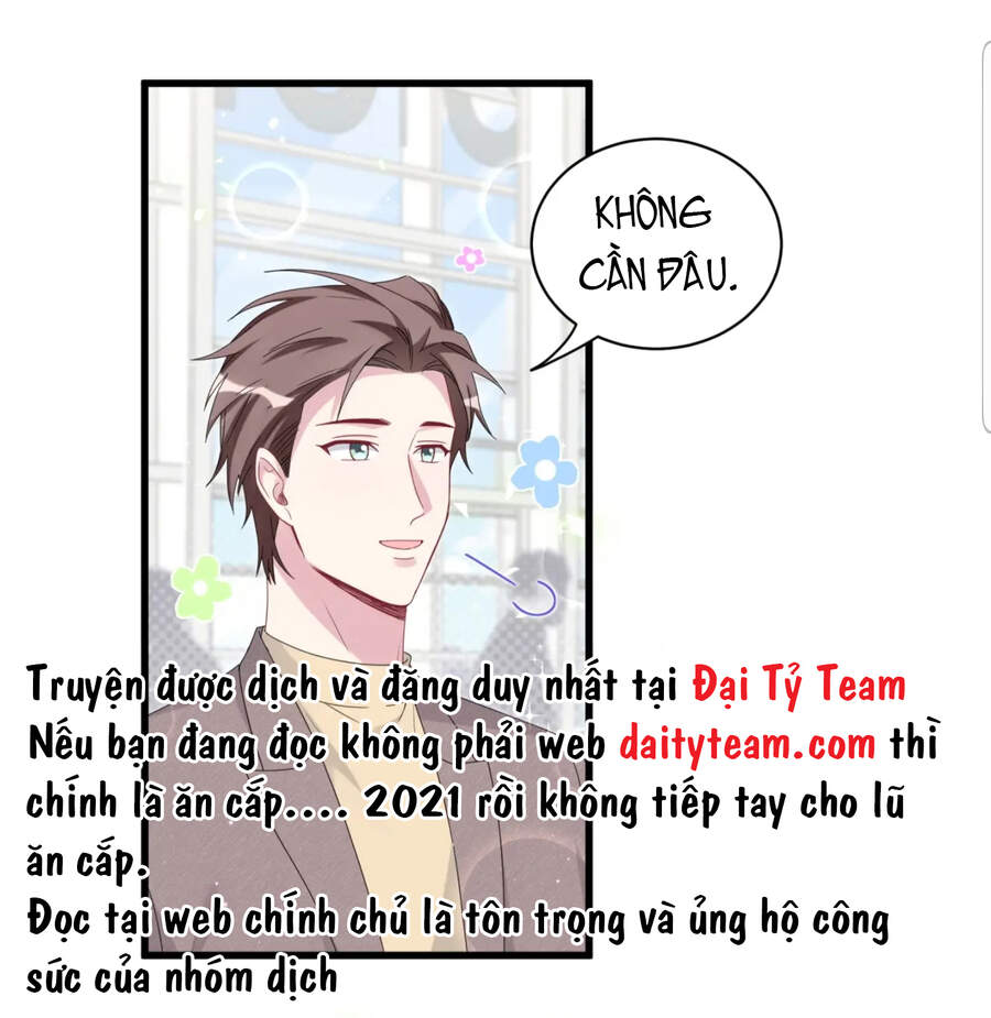 Đứa Bé Là Của Ai ???? Chapter 133 - 38