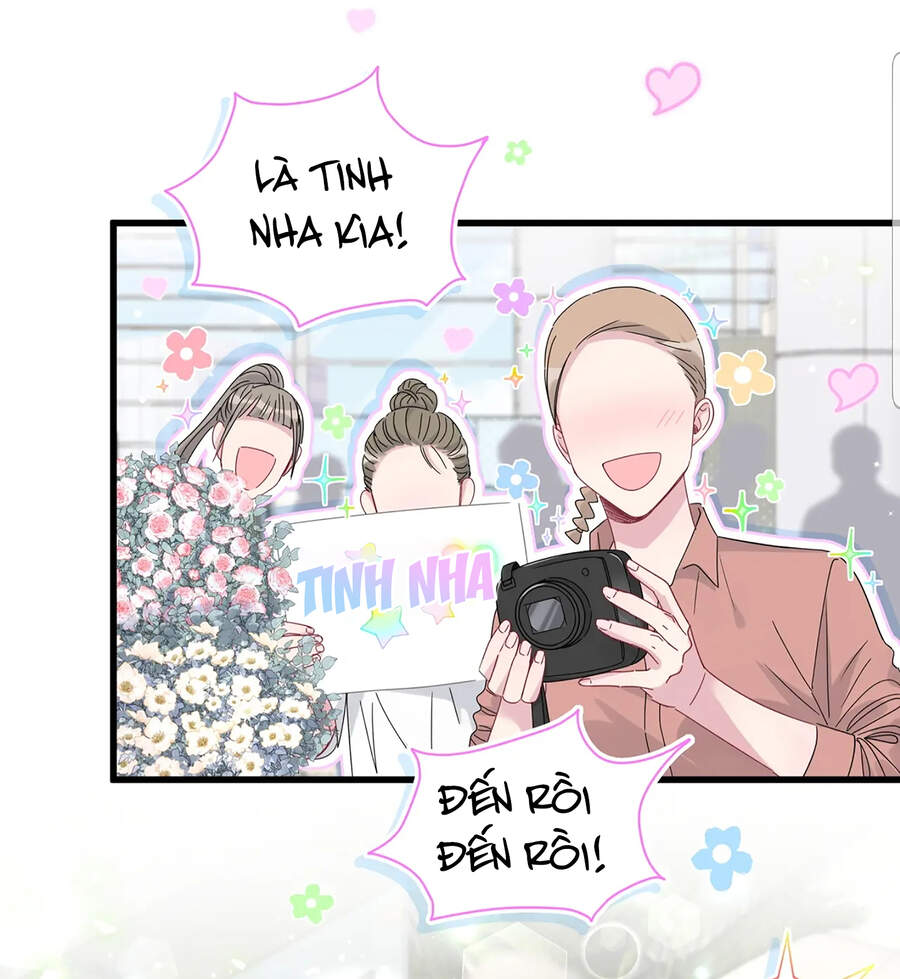 Đứa Bé Là Của Ai ???? Chapter 133 - 40