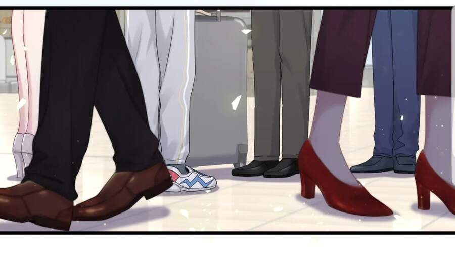 Đứa Bé Là Của Ai ???? Chapter 133 - 5