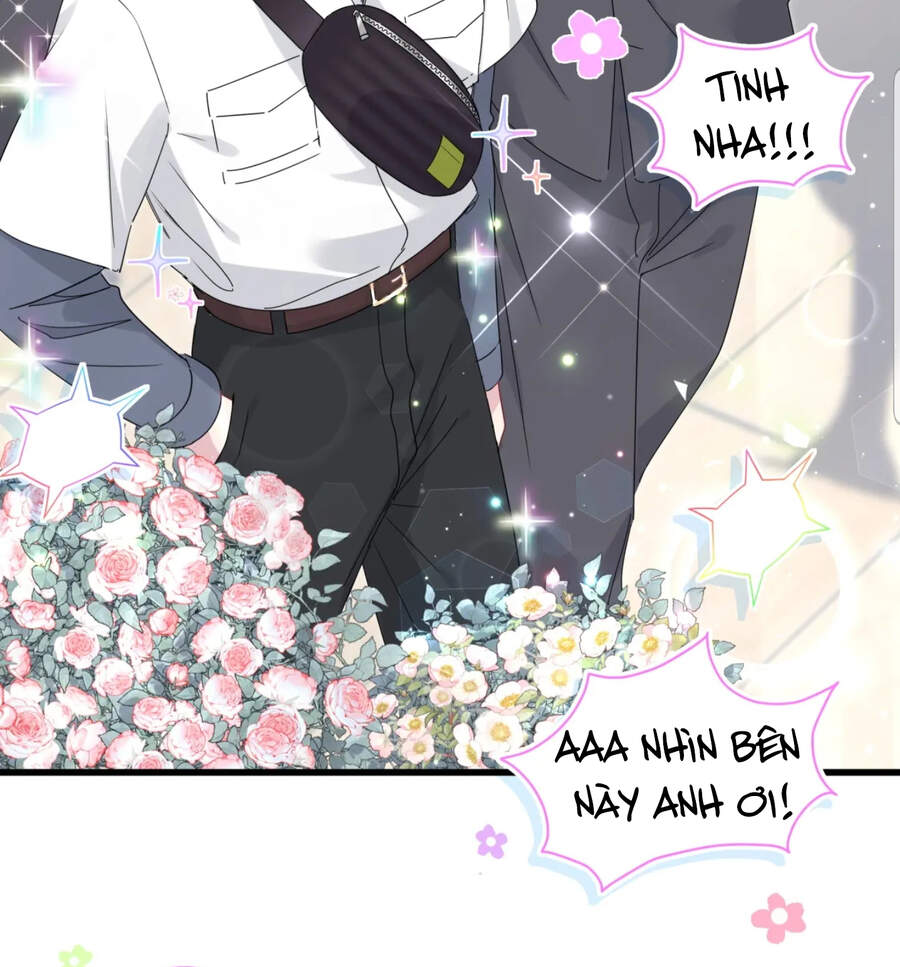 Đứa Bé Là Của Ai ???? Chapter 133 - 42