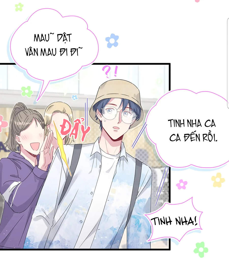 Đứa Bé Là Của Ai ???? Chapter 133 - 43