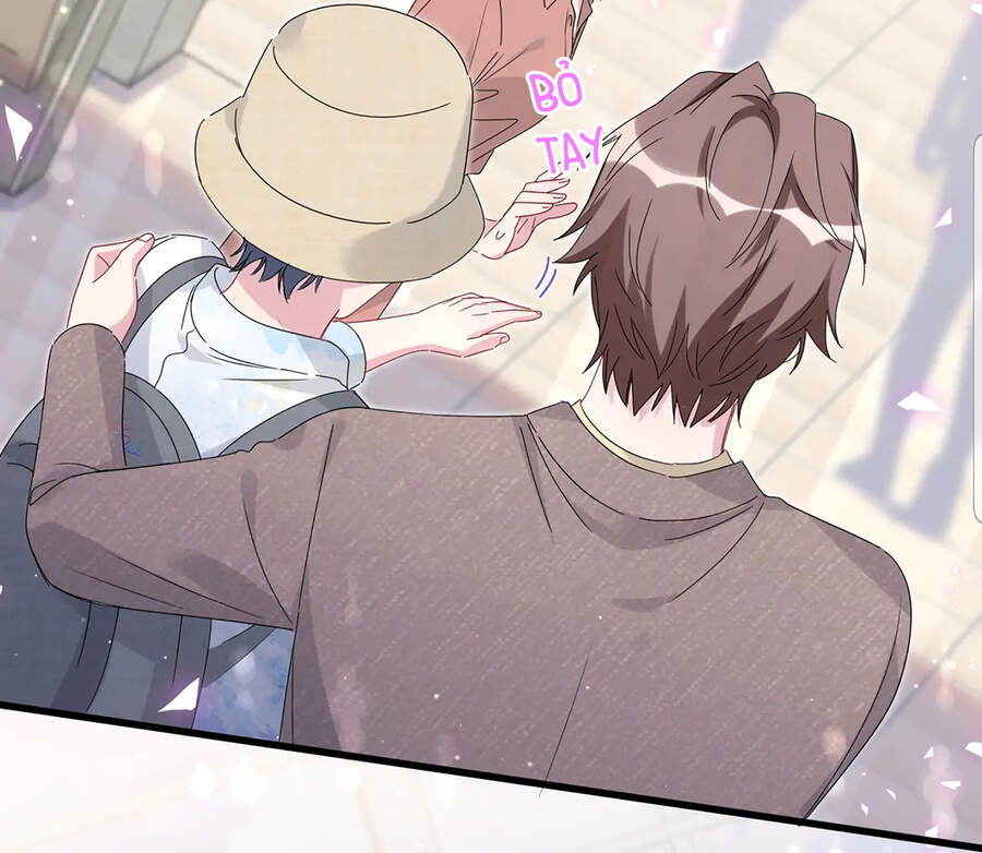 Đứa Bé Là Của Ai ???? Chapter 133 - 47