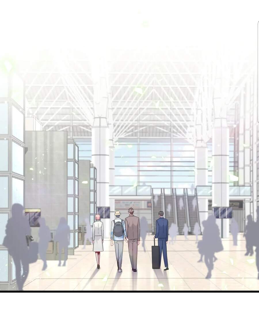 Đứa Bé Là Của Ai ???? Chapter 133 - 53